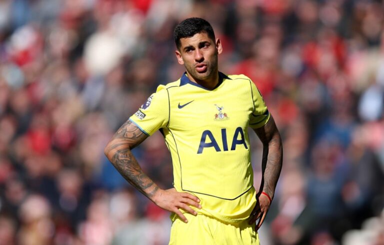 روميرو-يغيب-عن-توتنهام-حتى-نهاية-الموسم-للإصابة