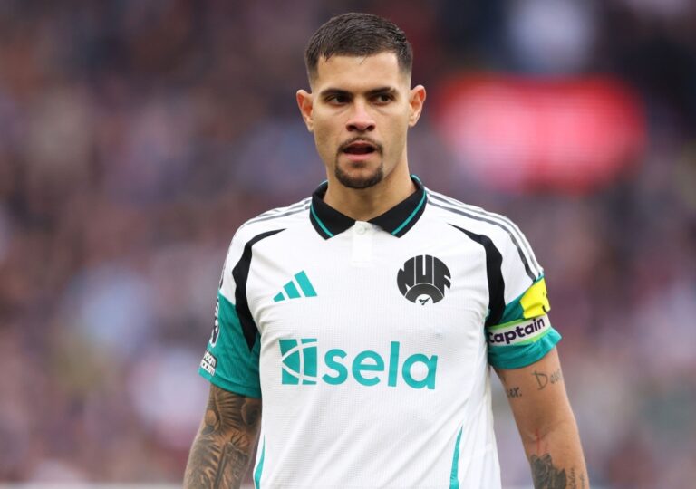 مدرب-نيوكاسل-يكشف-موعد-عودة-غيماريش-للمباريات