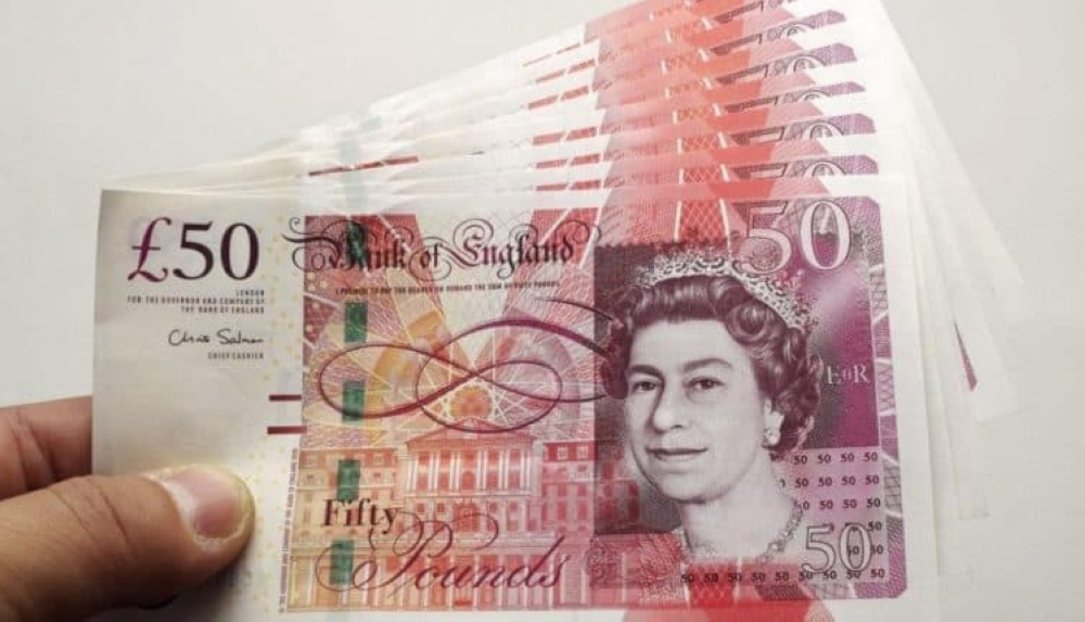 الأسواق-اللندنية.-ارتفاع-الجنيه-الإسترليني-والبورصة البريطانية