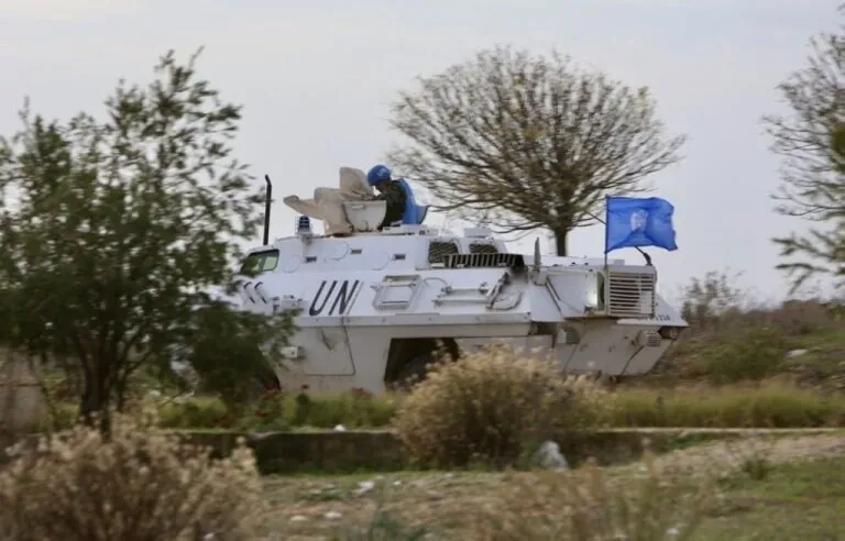 المملكة-تُدين-وتستنكر-الهجوم-على-الكتيبة-الفرنسية-لـ-“اليونيفيل” في-لبنان