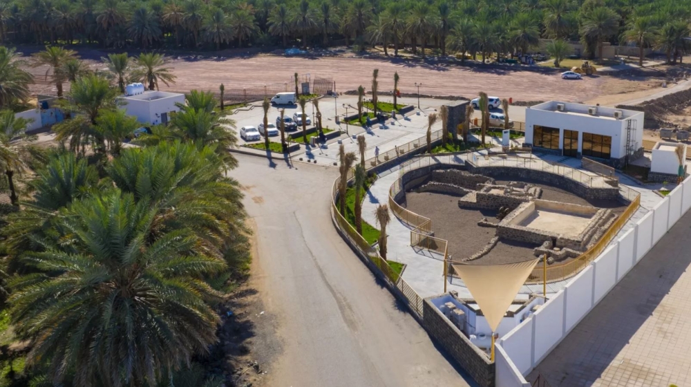 «الثقافة»-توثق-13-موقعاً-تاريخياً-بالمدينة-المنورة