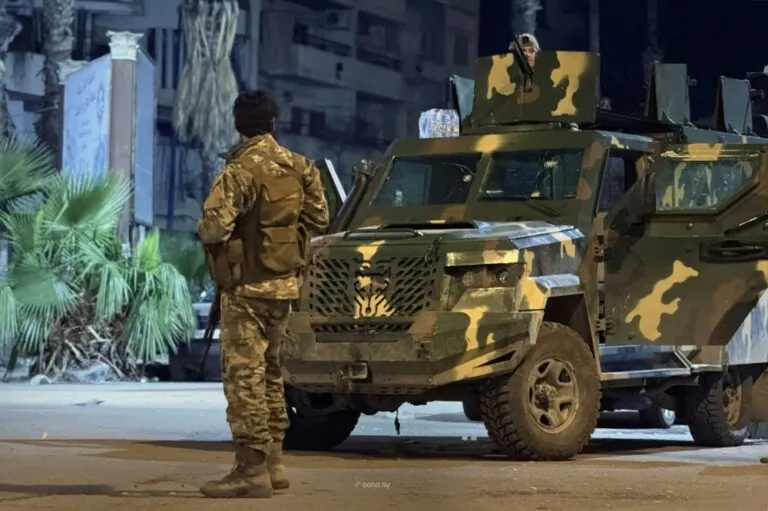 الداخلية-السورية:-إحباط-مخطط-تخريبي-لخلية-مرتبطة-بميليشيا-حزب-الله-الإرهابي