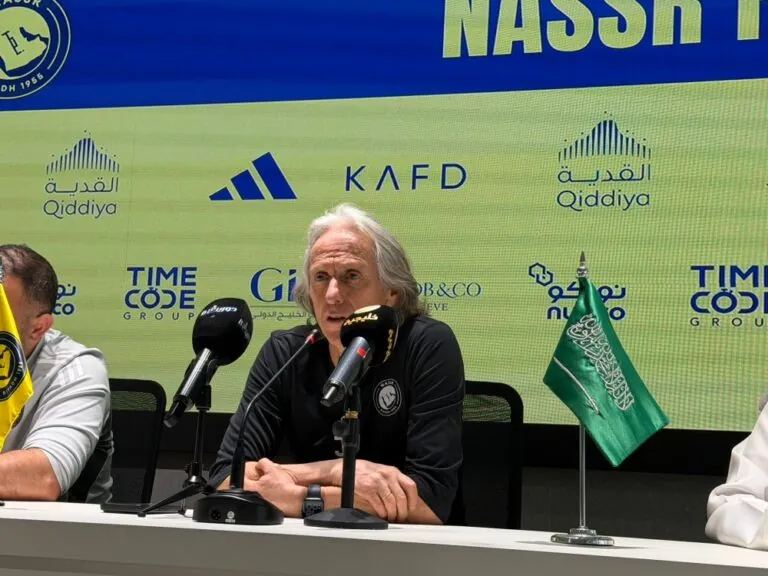 جيسوس-يعلق-على-فوز-النصر-برباعية-أمام-الوصل.-ماذا-قال؟