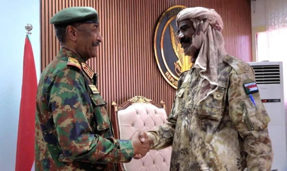 التفاصيل-الكاملة-لانشقاق-“النور-القُبة”-عن-الدعم-السريع-في-السودان