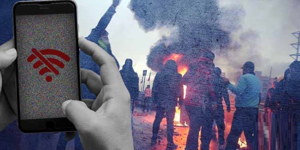 انقطاع-الإنترنت-في-إيران-يفاقم-أزمة-الأعمال.-خسائر-يومية-تتجاوز-30-مليون-دولار