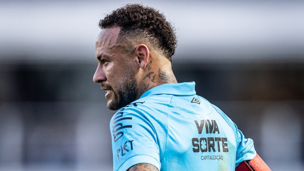 غضب-نيمار-يثير-عاصفة-في-البرازيل-بعد-خسارة-سانتوس-أمام-فلومينينسي