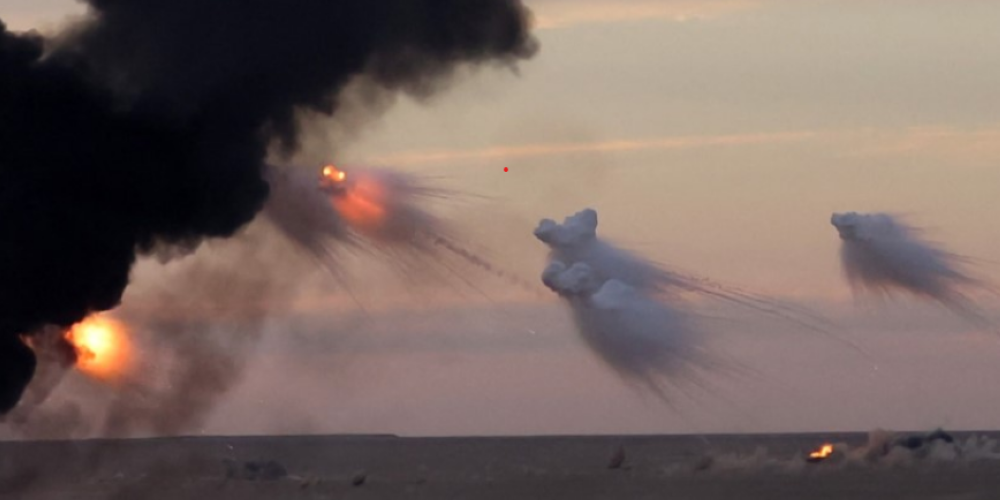 الدفاع-الكويتية:-أصوات-انفجارات-متوقعة-اليوم-نتيجة-التخلص-من-شظايا-ومتفجرات