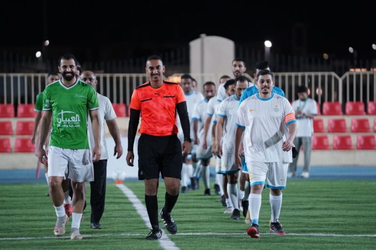 انطلاق-بطولة-كأس-الصحة-لكرة-القدم-بمشاركة-16-فريقًا