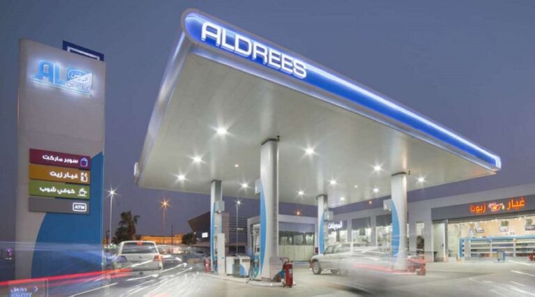 ارتفاع-أرباح-«الدريس»-8.9%-إلى-110-مليون-ريال-في-الربع-الأول-من-2026