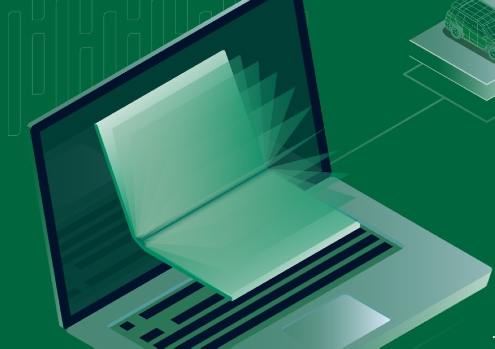 تعرف-إلى-تفاصيل-خدمة-تقرير-المركبات-المسقطة-من-منصة-أبشر