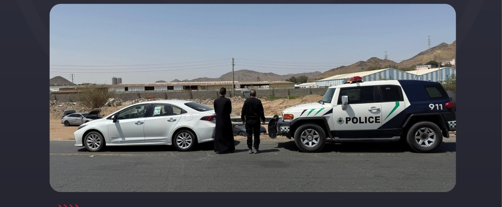 ضبط-مقيم-لنقله-وافدًا-من-حاملي-التأشيرات-مخالفًا-لأنظمة-الحج