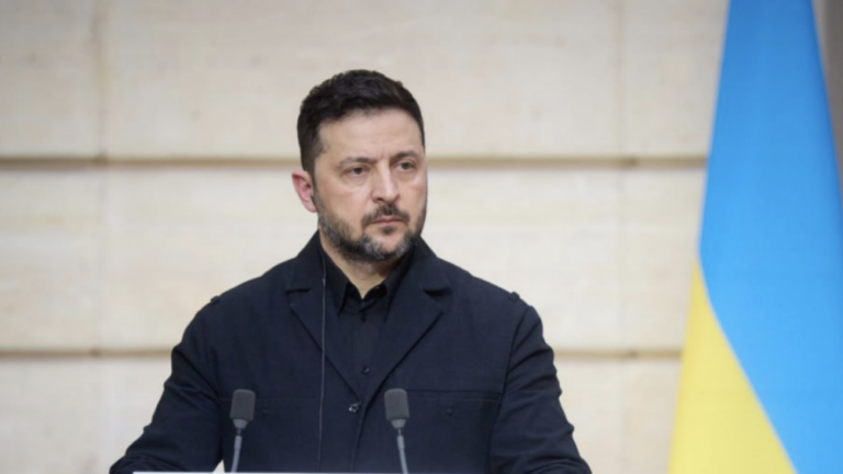 يزود-أوروبا-بالنفط.-زيلينسكي-يعلن-انتهاء-تصليح-خط-أنابيب-“دروجبا”