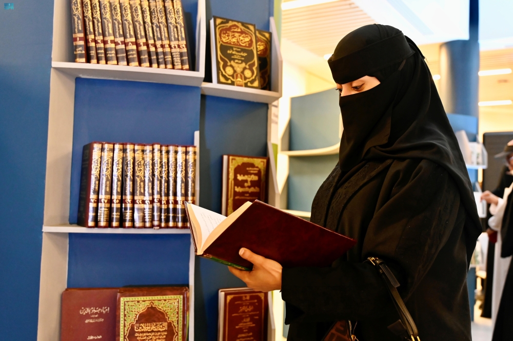 خلال-عام.-جازان-تتصدر-مناطق-المملكة-في-معدلات-القراءة