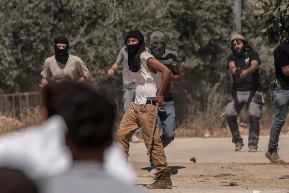 منذ-مطلع-العام.-15-شهيدًا-فلسطينيًا-في-اعتداءات-المستعمرين-بالضفة-الغربية