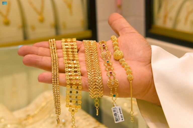 انخفاض-سعر-جرام-الذهب-عيار-21-اليوم-في-السعودية.-التفاصيل-هنا