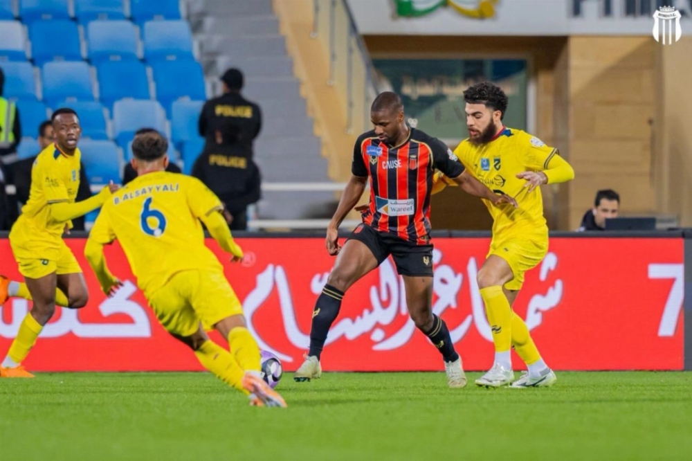 غداً.-الرياض-ضيف-ثقيل-على-الحزم-للهروب-من-الهبوط