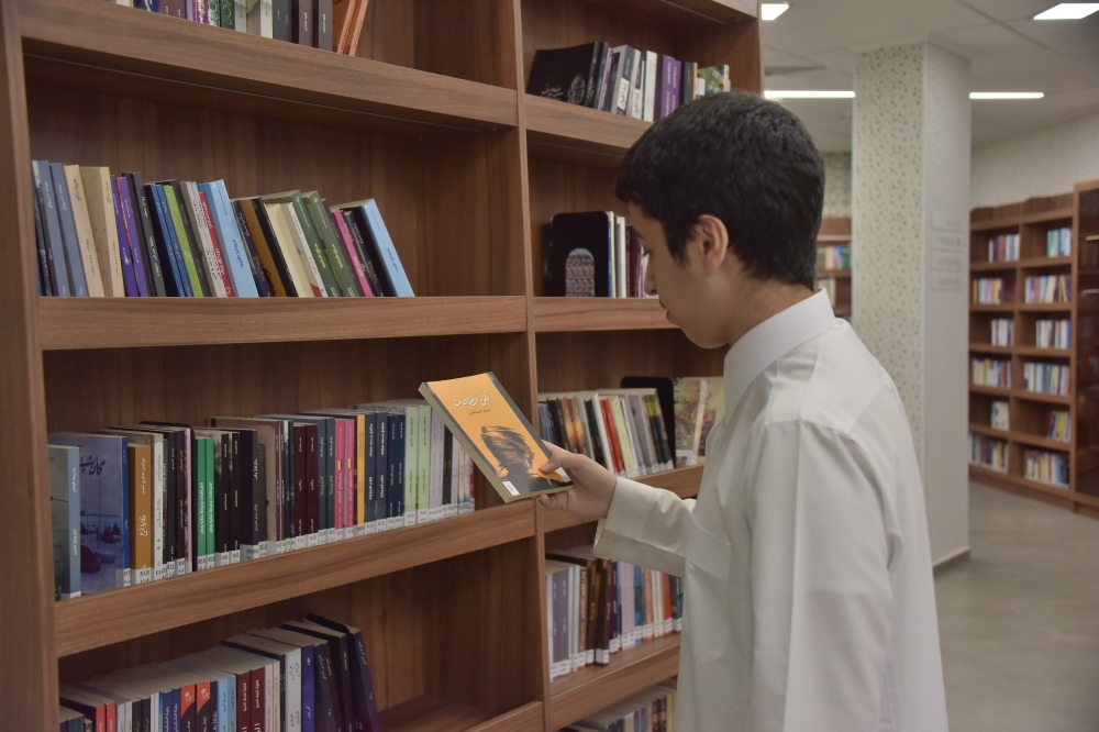 في-اليوم-العالمي-للكتاب.-«اليوم»-ترصد-تحولات-القراءة-بالمجتمع