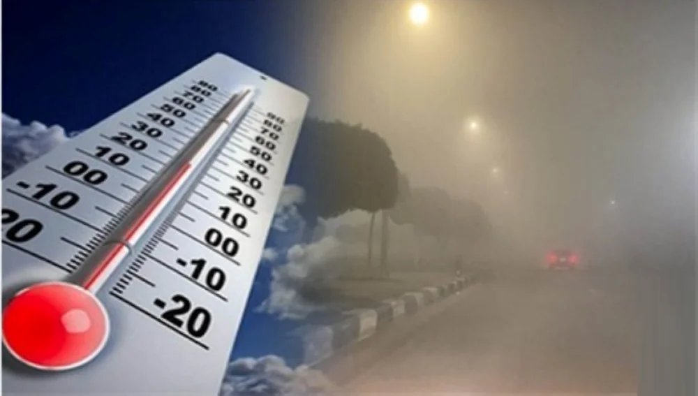 الدمام-22-مئوية.-بيان-درجات-الحرارة-الصغرى-على-بعض-مدن-المملكة