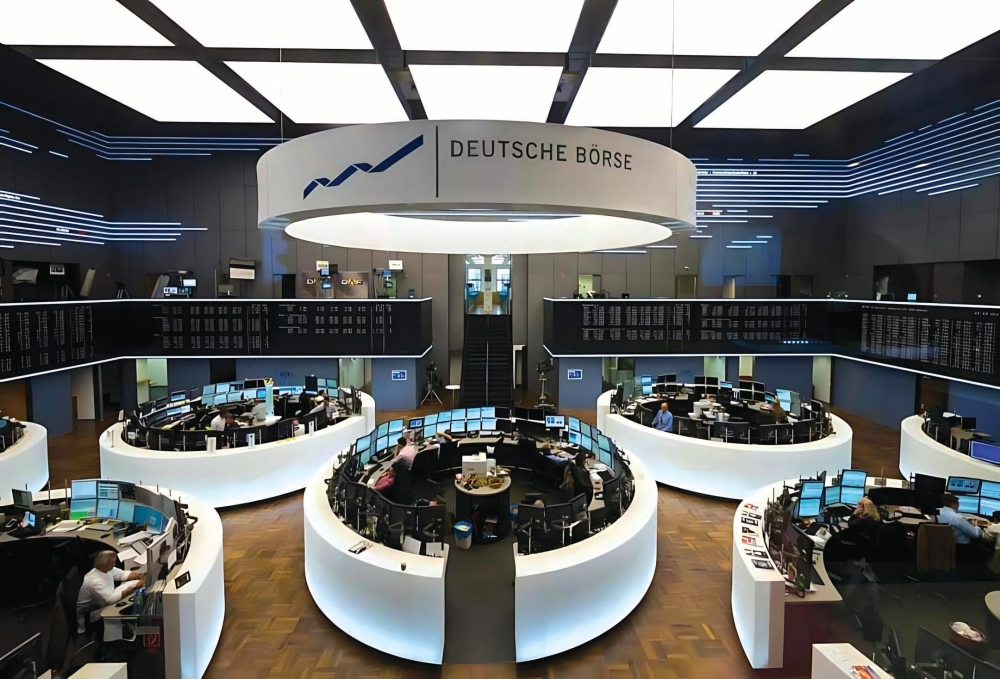 الأسهم-الأوروبية-تغلق-تعاملات-يوم-الخميس-على-تباين