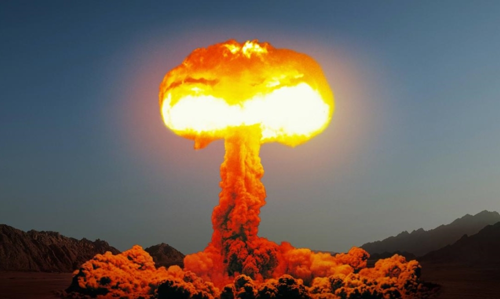 زيادة-في-استثمارات-إنتاج-الأسلحة-النووية-عالميًا.-وتحذير-من-سباق-تسلح-جديد