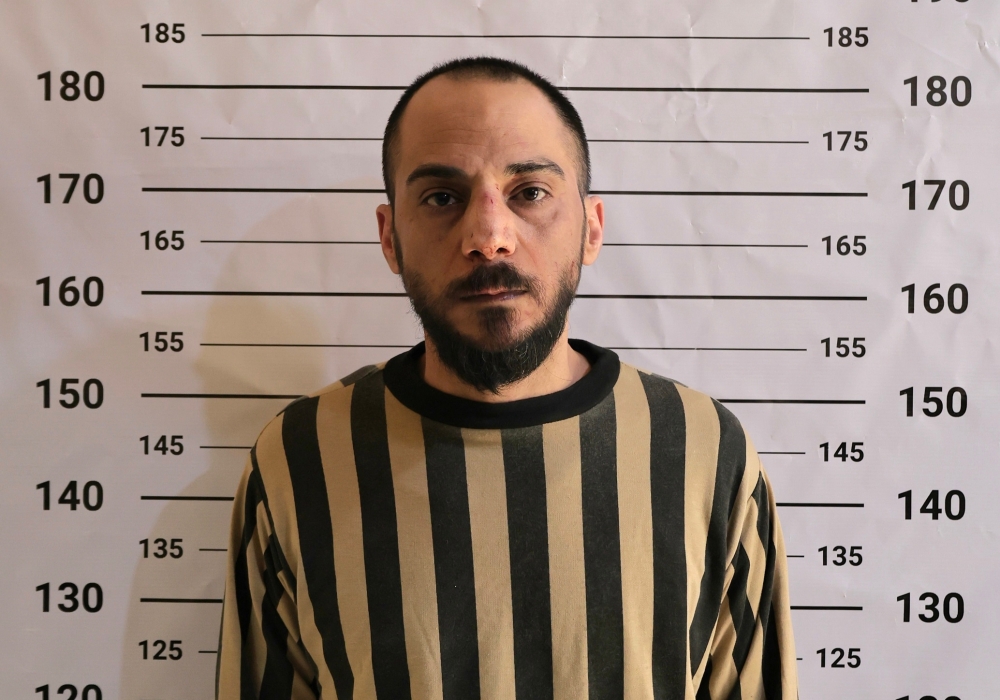 عاجل:-القبض-على-أمجد-يوسف-المتهم-الرئيسي-بـ”مجرزة-التضامن”-في-سوريا