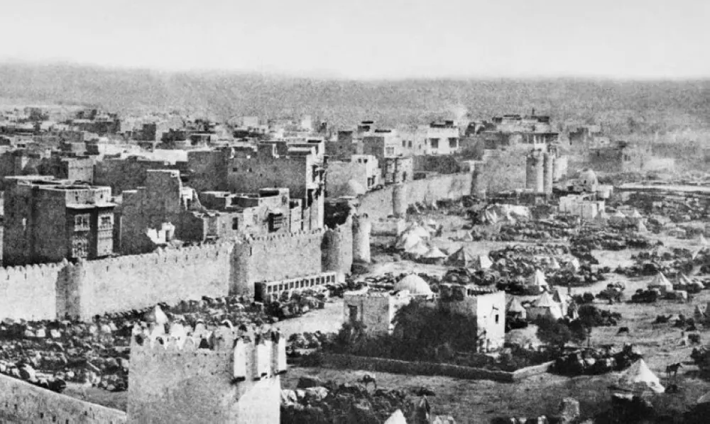 شاهد-|-أول-صورة-فوتوغرافية-في-المملكة.-قصة-توثيق-مبكر-بعدسة-مصري