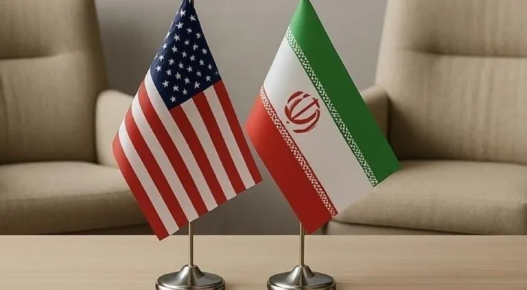 إعلام-إيراني-يكشف-عن-آخر-تطورات-المحادثات-بين-واشنطن-وطهران
