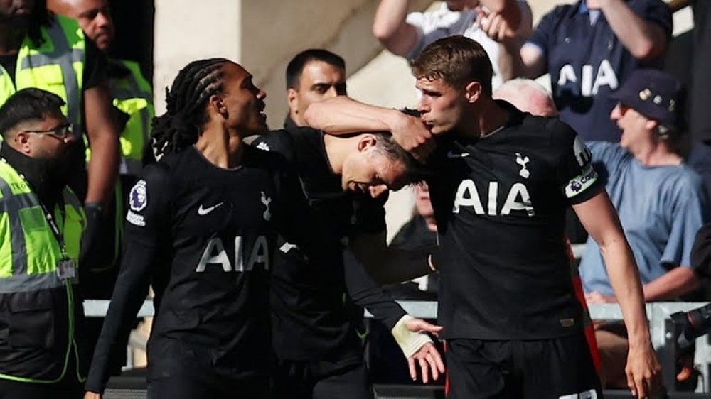 توتنهام-يستعيد-نغمة-الانتصارات-في-الدوري-الإنجليزي-أمام-ولفرهامبتون