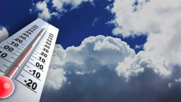 أمطار-ورياح-وأتربة.-بيان-درجات-الحرارة-والظواهر-الجوية-بالسعودية