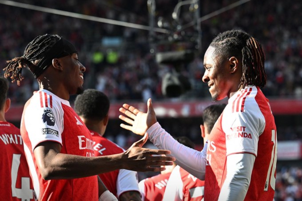 أرسنال-يستعيد-صدارة-الدوري-الإنجليزي-مؤقتًا-بنقاط-نيوكاسل