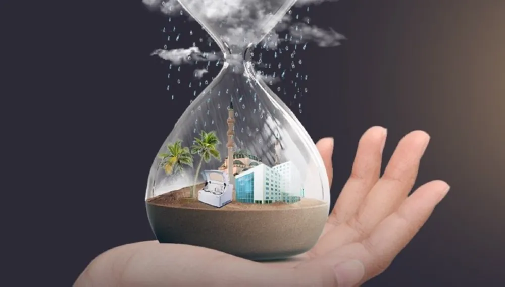 الأوقاف:-جواز-وقف-الحصة-الشائعة-للمالك-دون-اشتراط-إذن-بقية-الشركاء