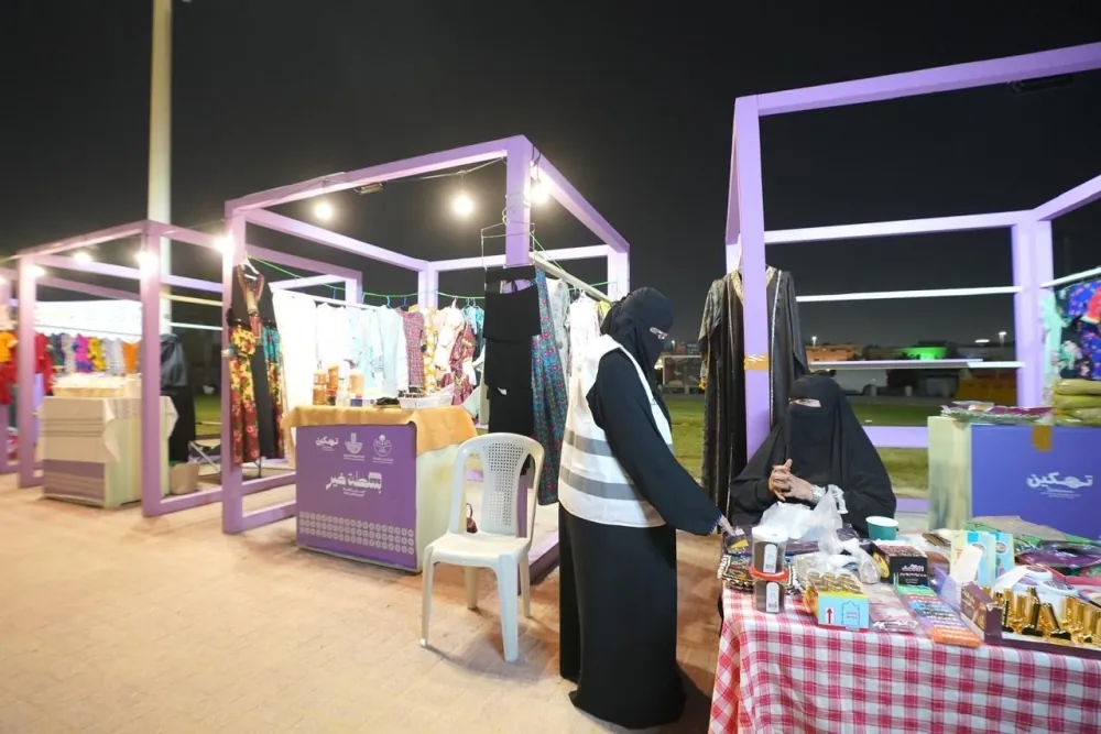 “البلديات”-تعتمد-“التاجر-المتنقل”-بديلاً-عن-الباعة-الجائلين