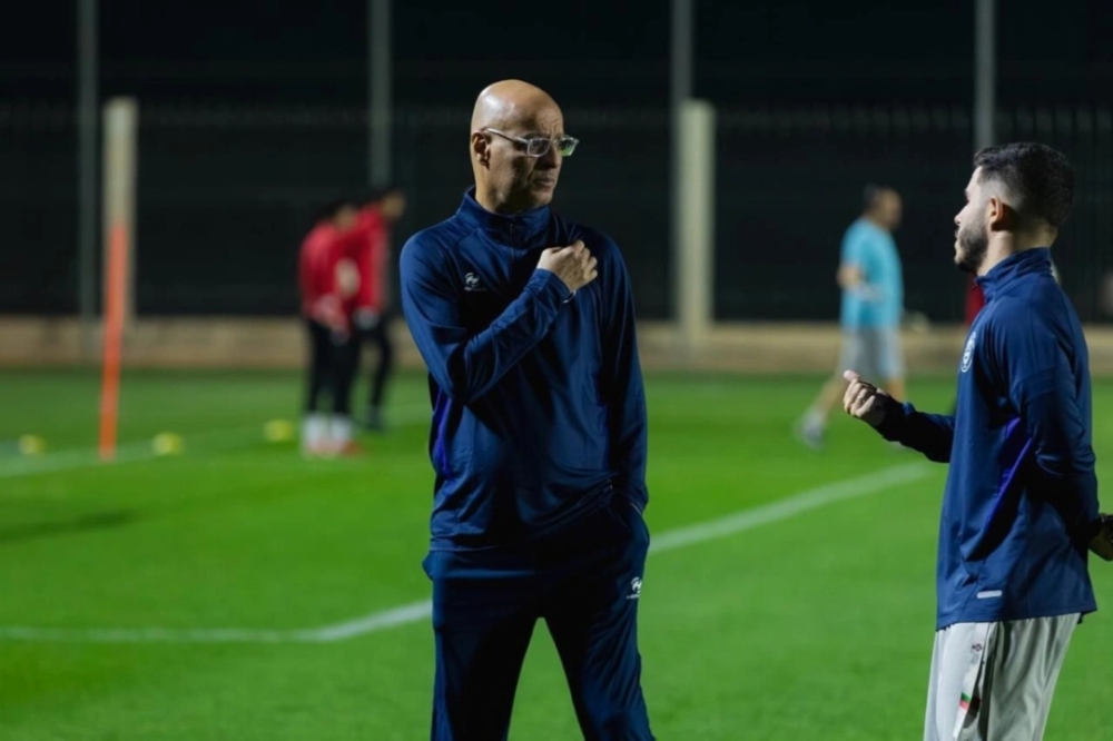 رسميًا.-الكويتي-ماهر-الشمري-مدربا-لفريق-الباطن