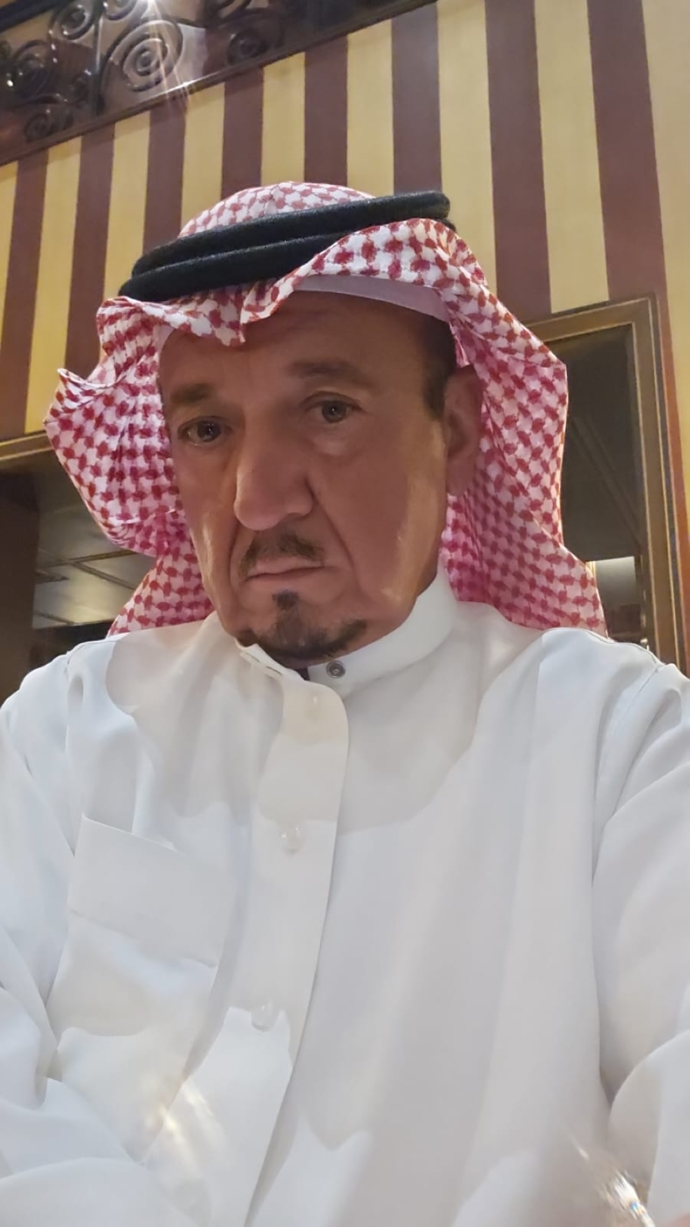 عبدالعزيز-البخاري-يكتب:-شخصية-البطل-جلبت-النخبة