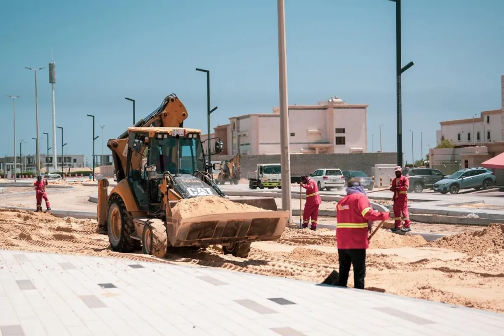 بمساحة-أكثر-من-13-ألف-م2.-تنفيذ-وجهة-حضرية-جديدة-في-القطيف