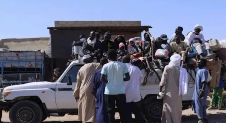 مقتل-42-على-الأقل-وإصابة-10-في-اشتباكات-على-موارد-المياه-في-تشاد