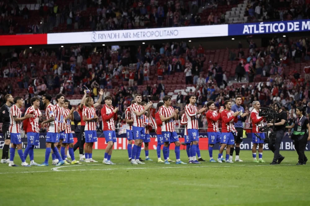 ضربة-قوية-لأتلتيكو-مدريد-قبل-مواجهة-أرسنال-في-دوري-أبطال-أوروبا