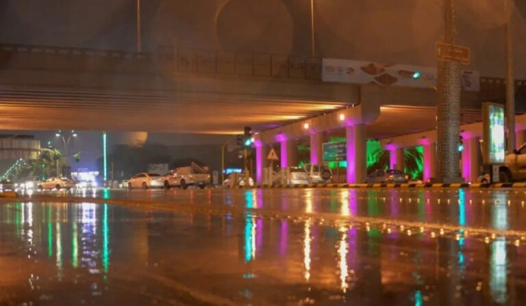 الحيطة-والحذر.-تنبيه-مهم-من-الأرصاد-بشأن-الحالة-الجوية-في-القصيم