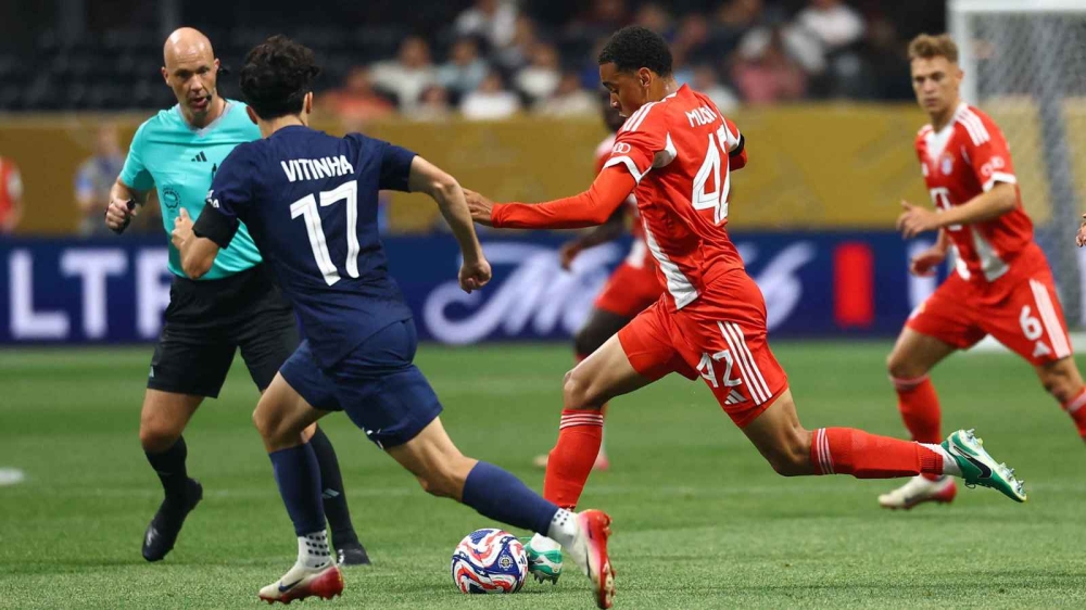 غيابات-باريس-سان-جيرمان-وبايرن-ميونيخ-قبل-صدام-الليلة