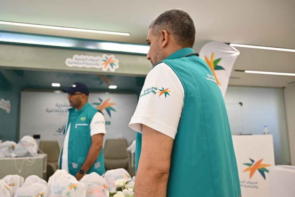 إطلاق-مبادرة-“أنورت-47”-لخدمات-ضيوف-الرحمن-عبر-منفذ-جديدة-عرعر