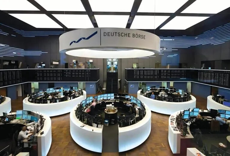 هبوط-مؤشر-“ستوكس-600”.-الأسهم-الأوروبية-تغلق-على-انخفاض