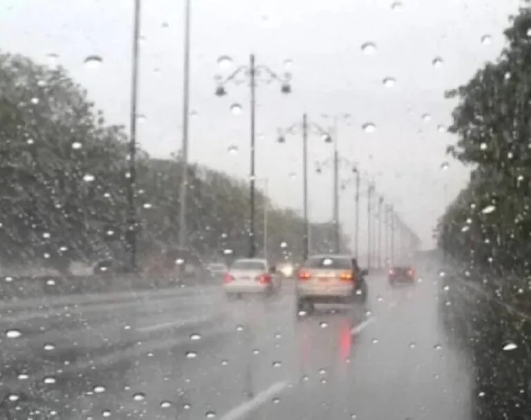 أمطار-متوسطة-على-منطقة-الرياض-اليوم-الأربعاء