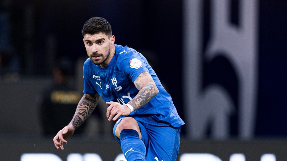 إنزاغي-يكشف-تفاصيل-إصابة-روبن-نيفيز-في-مباراة-الهلال-وضمك