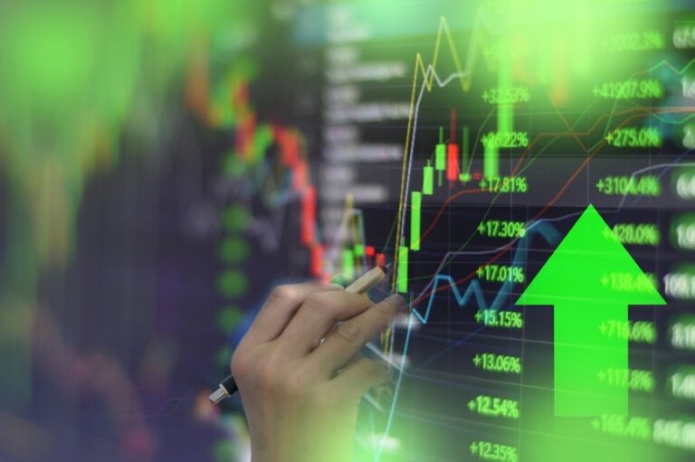 مؤشر-سوق-الأسهم-السعودية-يرتفع-في-مستهل-تعاملات-اليوم-الأربعاء