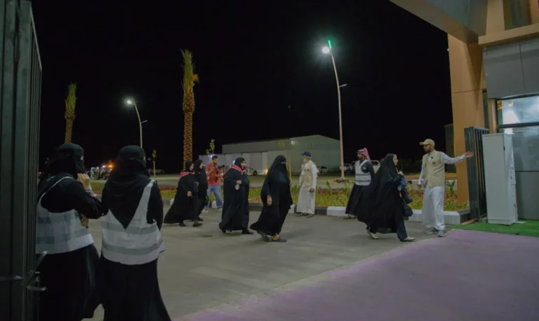 مدينة-الحجاج-في-الشقيق-تبدأ-استقبال-ضيوف-الرحمن