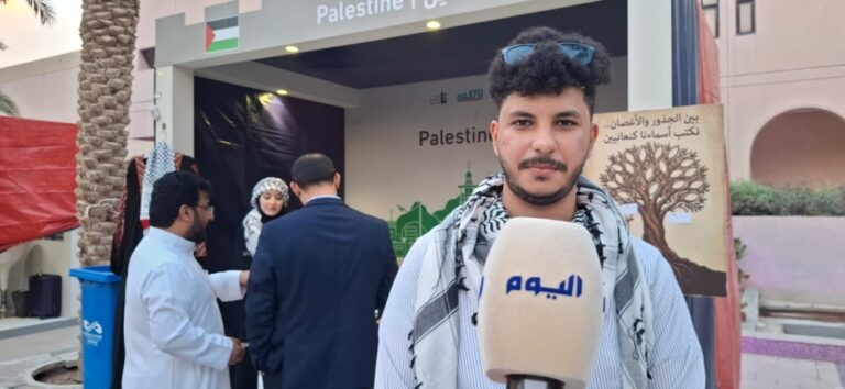 ثقافات-وأزياء-23-دولة-تخطف-الأنظار-خلال-“إكسبو-كفو”-في-الأحساء