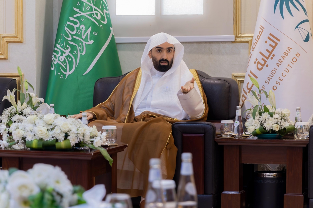 النائب-العام-يتفقد-جاهزية-المقار-النيابية-في-مكة-المكرمة-والمدينة-المنورة