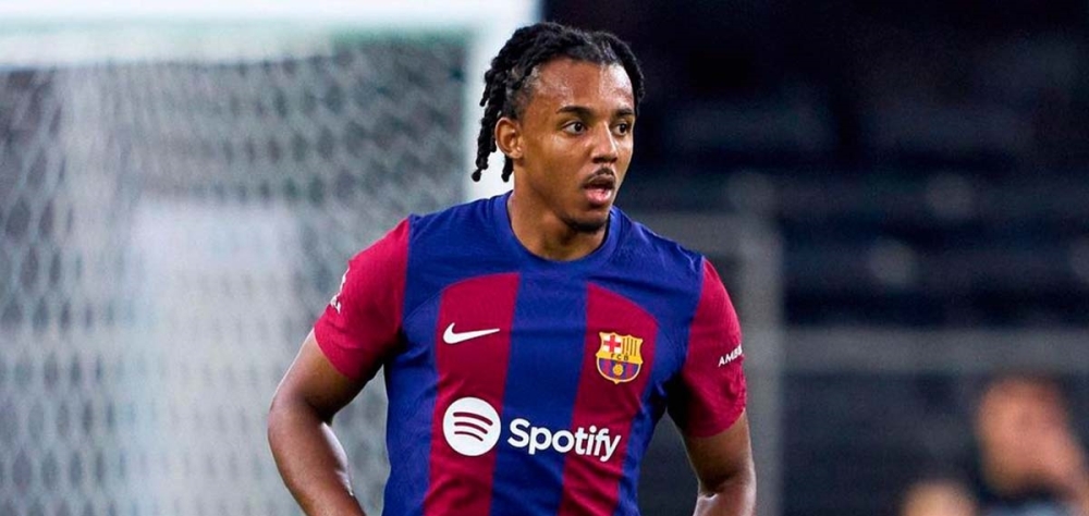 برشلونة-يحسم-موقفه-من-مستقبل-جول-كوندي-وسط-اهتمام-أوروبي