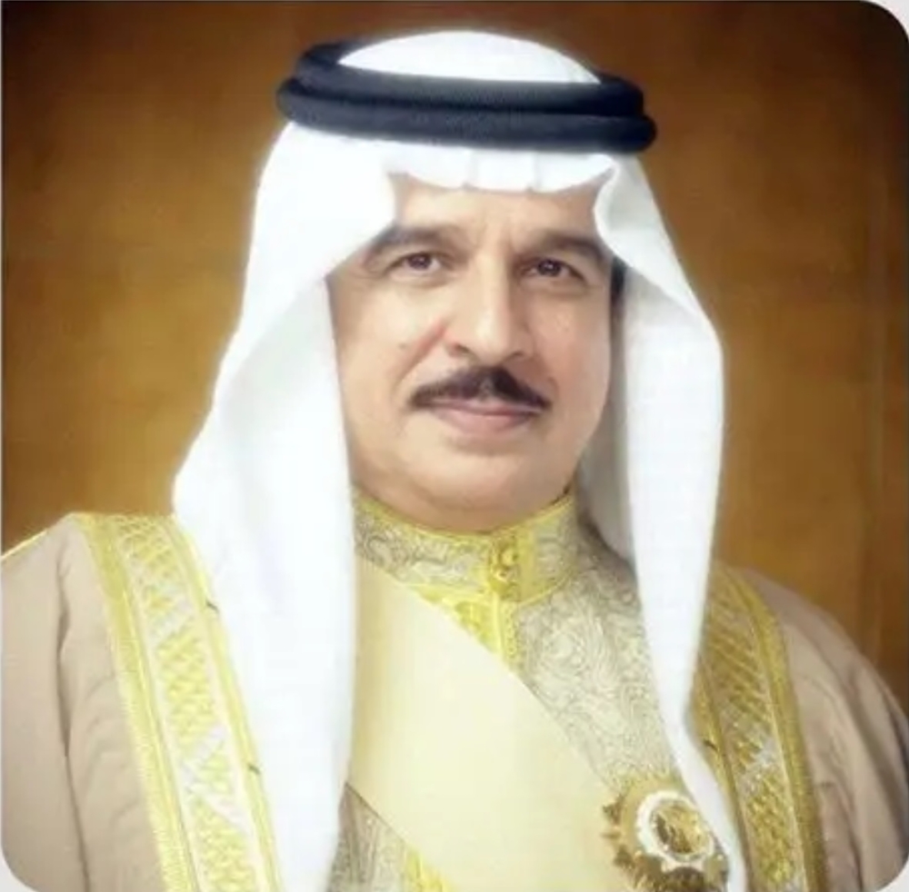 ملك-البحرين:-العدوان-الإيراني-كشف-زيف-من-باعوا-ضمائرهم-للعدو