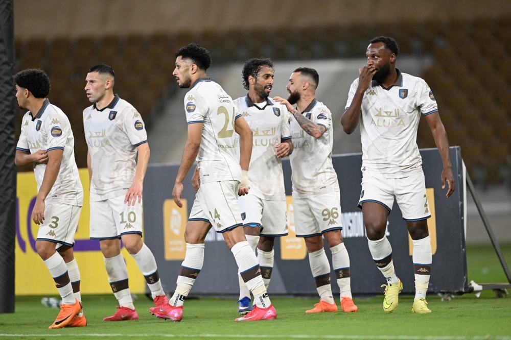 غدًا-في-دوري-يلو.-العلا-ضيفًا-على-الرائد-والعروبة-يصطدم-بالوحدة